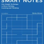 خرید و دانلود نسخه کامل کتاب How to Take Smart Notes
