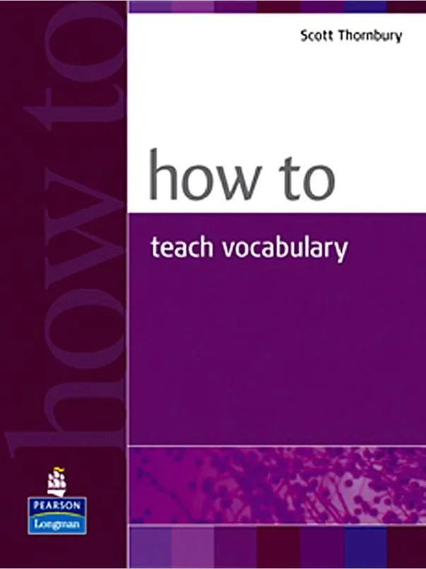 خرید و دانلود نسخه کامل کتاب How to Teach Vocabulary_6a92be2973d58.webp خرید و دانلود نسخه کامل کتاب How to Teach Vocabulary