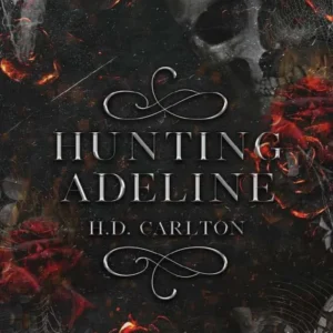 خرید و دانلود نسخه کامل کتاب Hunting Adeline