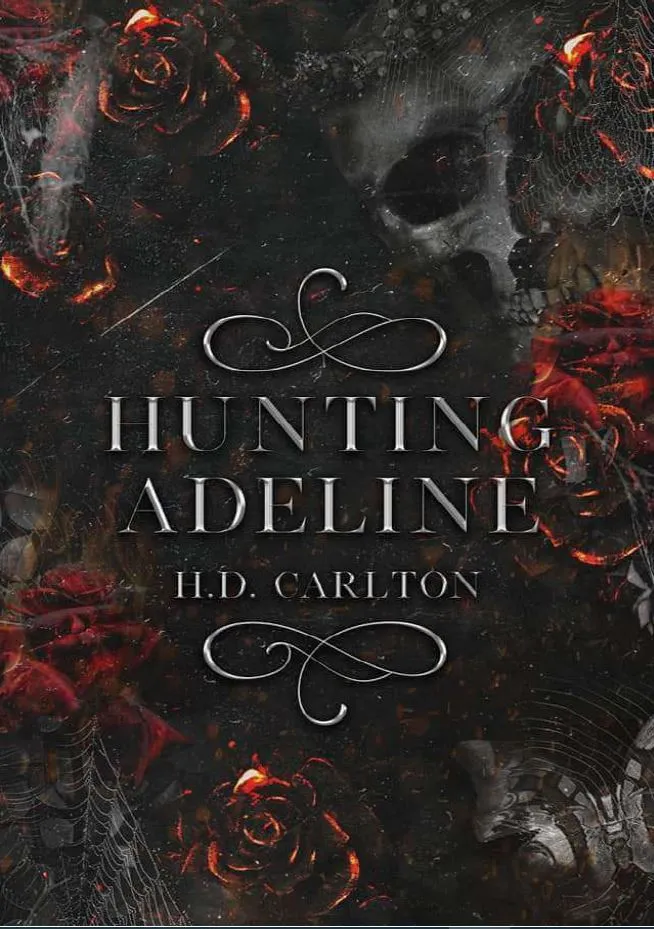 خرید و دانلود نسخه کامل کتاب Hunting Adeline_6a92bf1400858.webp خرید و دانلود نسخه کامل کتاب Hunting Adeline