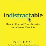 خرید و دانلود نسخه کامل کتاب Indistractable