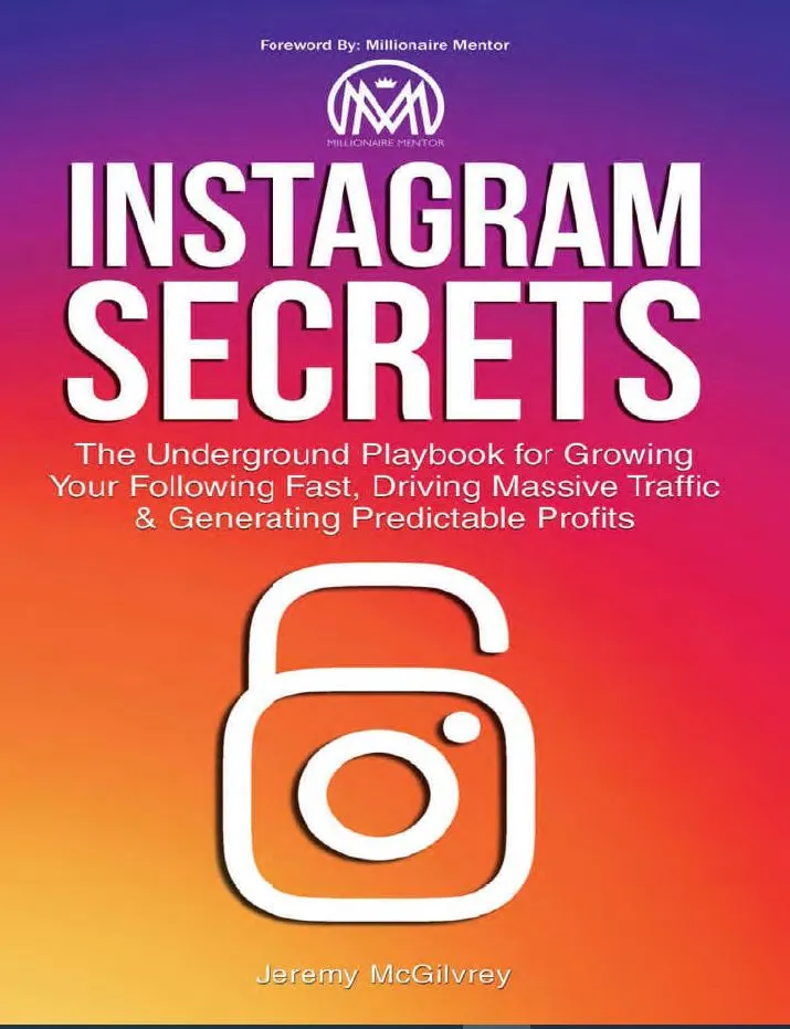 خرید و دانلود نسخه کامل کتاب Instagram Secrets_6a92c118e11ea.webp خرید و دانلود نسخه کامل کتاب Instagram Secrets