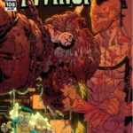 خرید و دانلود نسخه کامل کتاب Invincible 108