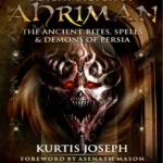 خرید و دانلود نسخه کامل کتاب Black Magick of Ahriman