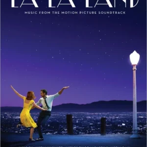 خرید و دانلود نسخه کامل کتاب La La Land Songbook