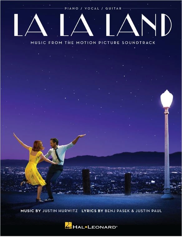 خرید و دانلود نسخه کامل کتاب La La Land Songbook_6a92c41a38186.webp خرید و دانلود نسخه کامل کتاب La La Land Songbook