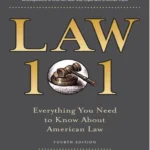 خرید و دانلود نسخه کامل کتاب Law 101