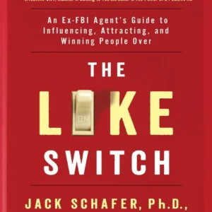 خرید و دانلود نسخه کامل کتاب The Like Switch