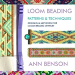 خرید و دانلود نسخه کامل کتاب Bead Weaving on a Loom