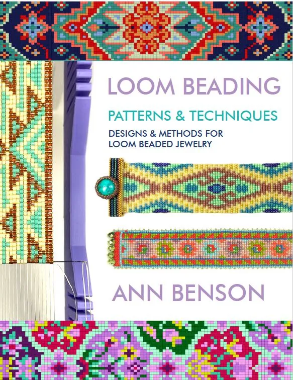 خرید و دانلود نسخه کامل کتاب Bead Weaving on a Loom_6a92a5a59dc28.webp خرید و دانلود نسخه کامل کتاب Bead Weaving on a Loom