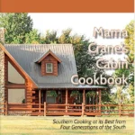 خرید و دانلود نسخه کامل کتاب Mama Crane’s Cabin Cookbook
