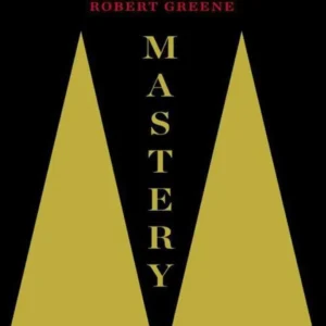 خرید و دانلود نسخه کامل کتاب Mastery
