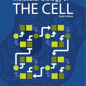 خرید و دانلود نسخه کامل کتاب Molecular Biology of the Cell