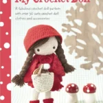 خرید و دانلود نسخه کامل کتاب My Crochet Doll