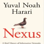 خرید و دانلود نسخه کامل کتاب Nexus