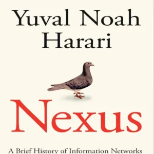 خرید و دانلود نسخه کامل کتاب Nexus