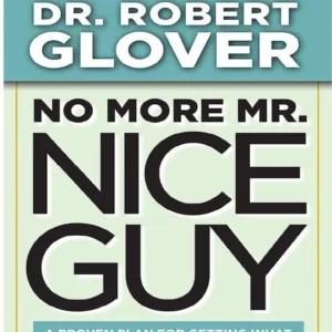 خرید و دانلود نسخه کامل کتاب No More Mr. Nice Guy