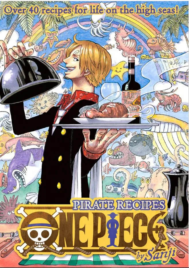 خرید و دانلود نسخه کامل کتاب One Piece: Pirate Recipes_6a92ce9c37797.webp خرید و دانلود نسخه کامل کتاب One Piece: Pirate Recipes