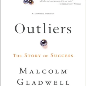 خرید و دانلود نسخه کامل کتاب Outliers
