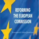 خرید و دانلود نسخه کامل کتاب Reforming the European Commission