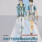 خرید و دانلود نسخه کامل کتاب Patternmaking for Fashion Design