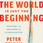 خرید و دانلود نسخه کامل کتاب The End of the World Is Just the Beginning