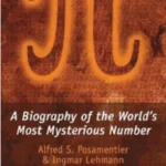 خرید و دانلود نسخه کامل کتاب Pi: A Biography of the World’s Most Mysterious Number