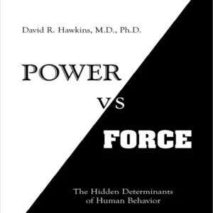 خرید و دانلود نسخه کامل کتاب Power vs. Force