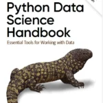 خرید و دانلود نسخه کامل کتاب Python Data Science Handbook