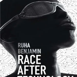 خرید و دانلود نسخه کامل کتاب Race After Technology