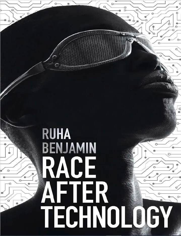 خرید و دانلود نسخه کامل کتاب Race After Technology_6a92d4385bf41.webp خرید و دانلود نسخه کامل کتاب Race After Technology