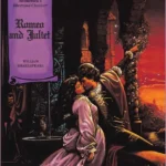 خرید و دانلود نسخه کامل کتاب Romeo and Juliet