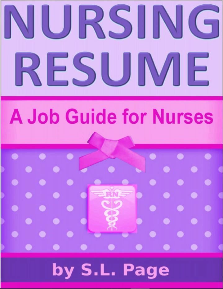 خرید و دانلود نسخه کامل کتاب Nursing Resume: A Job Guide for Nurses_6a92ce43e8671.webp خرید و دانلود نسخه کامل کتاب Nursing Resume: A Job Guide for Nurses