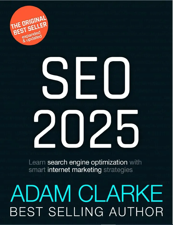 خرید و دانلود نسخه کامل کتاب SEO 2025_6a92d75e81434.webp خرید و دانلود نسخه کامل کتاب SEO 2025