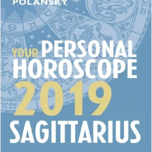 خرید و دانلود نسخه کامل کتاب Sagittarius 2019