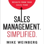خرید و دانلود نسخه کامل کتاب Sales Management. Simplified.