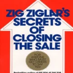 خرید و دانلود نسخه کامل کتاب Secrets of Closing the Sale