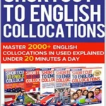 خرید و دانلود نسخه کامل کتاب Shortcut to English Collocations