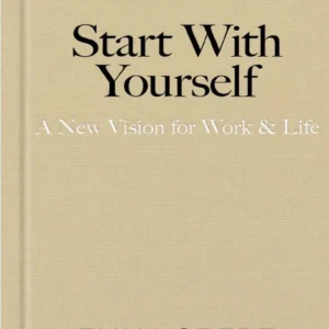 خرید و دانلود نسخه کامل کتاب Start With Why