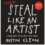 خرید و دانلود نسخه کامل کتاب Steal Like an Artist