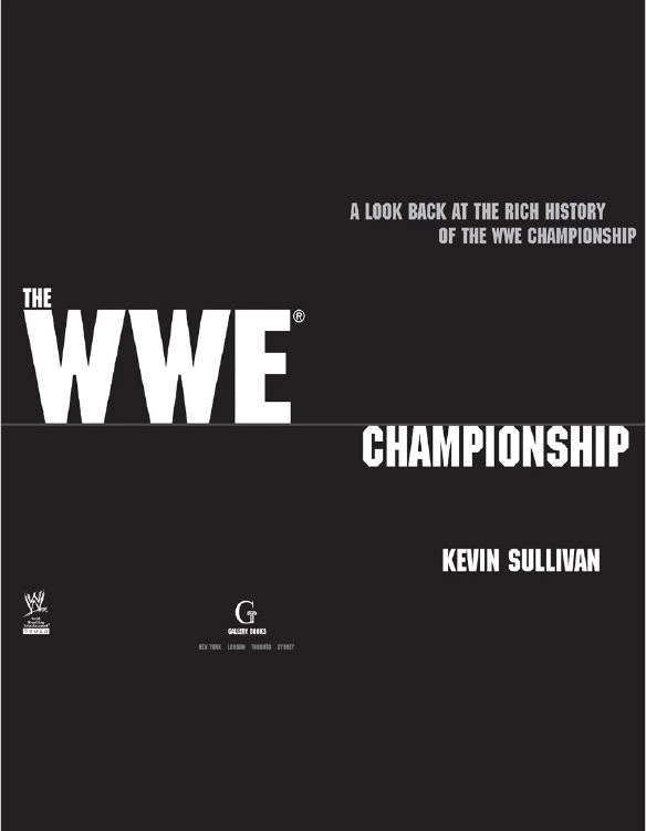 خرید و دانلود نسخه کامل کتاب The WWE Championship_6a931d4db8999.webp خرید و دانلود نسخه کامل کتاب The WWE Championship