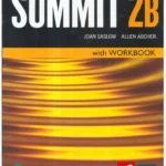 خرید و دانلود نسخه کامل کتاب Summit 2B: English for Today’s World with Workbook