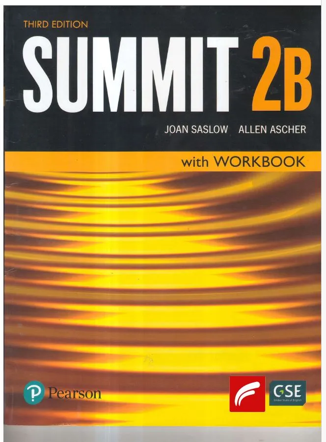 خرید و دانلود نسخه کامل کتاب Summit 2B: English for Today’s World with Workbook_6a92db6f08813.webp خرید و دانلود نسخه کامل کتاب Summit 2B: English for Today’s World with Workbook