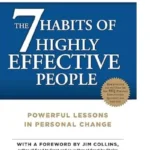 خرید و دانلود نسخه کامل کتاب The 7 Habits of Highly Effective People