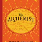 خرید و دانلود نسخه کامل کتاب The Alchemist