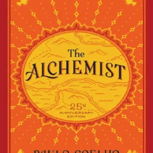 خرید و دانلود نسخه کامل کتاب The Alchemist