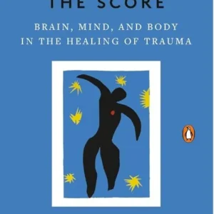 خرید و دانلود نسخه کامل کتاب The Body Keeps the Score