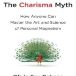 خرید و دانلود نسخه کامل کتاب The Charisma Myth