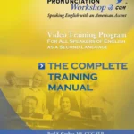 خرید و دانلود نسخه کامل کتاب The Complete Training Manual