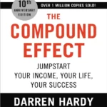 خرید و دانلود نسخه کامل کتاب The Compound Effect